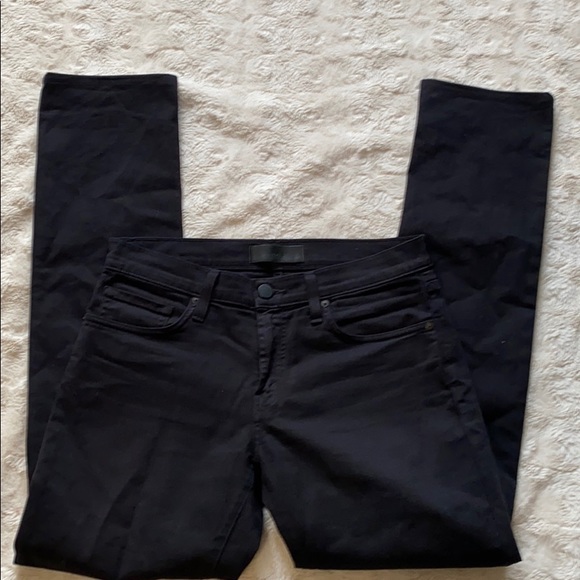 J Brand Black Jeans